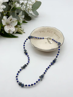 Collar Amalfi 2 en 1 - tienda online