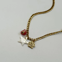 Collar Love - comprar online