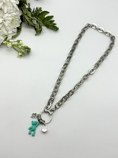 Collar Osito I