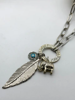 Collar Luz