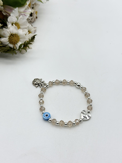 Pulsera Protección VIII