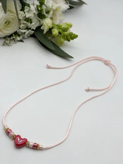 Collar Amor - comprar online