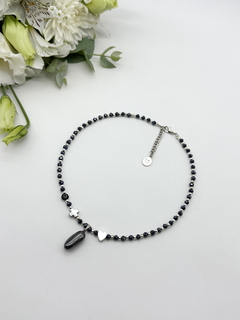 Collar Justi XI “ Cápsula protección “ - comprar online