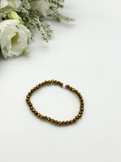 Pulsera Nina (dor)