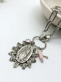 Collar Guadalupe