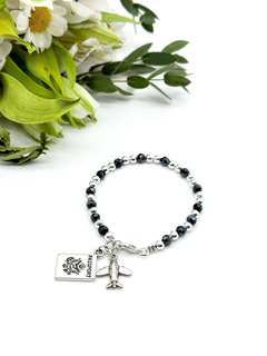 Pulsera viaje