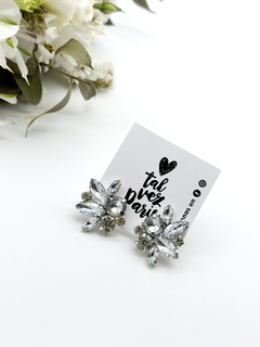 Aros Victoria ( plata )