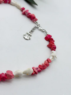 Collar Delfina - comprar online