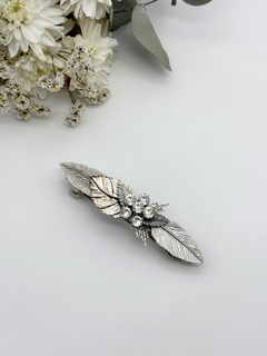 Hebilla Florcita - comprar online