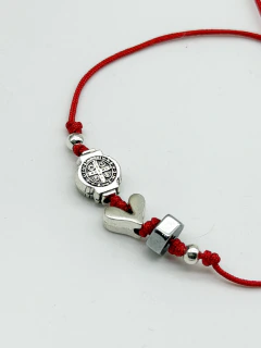 Pulsera San Benito - comprar online