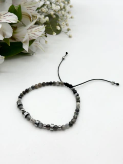 Pulsera Oslo - Homme en internet