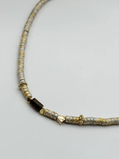 Collar intención