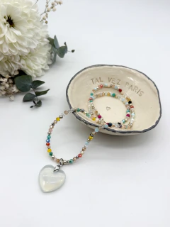 Collar Amor 3 en 1