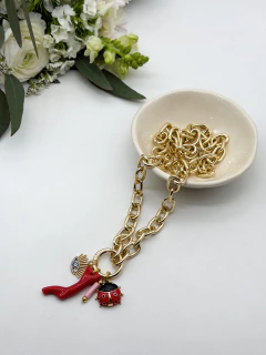 Collar Protección divina - comprar online