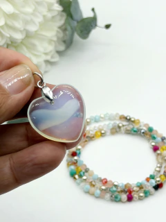 Collar Amor 3 en 1
