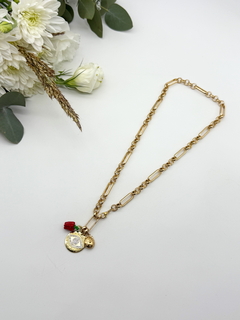 Collar Munich V - comprar online