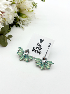 Aros Amelie ( aguamarina)