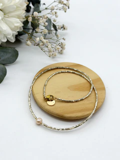 Collar Perla
