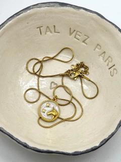 Collar Tauro - comprar online