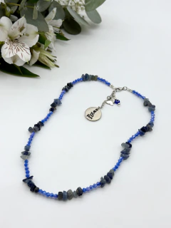 Collar Cielo - tienda online