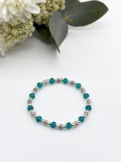 Pulsera Feli XXV - comprar online