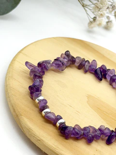 Pulsera Amatista
