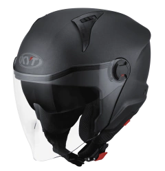 D-CITY PLAIN MATT GUN METAL - comprar online