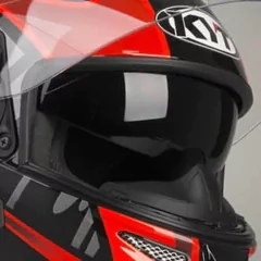 Lente Interior solar para: Hellcat - Venom - Convair - Falcon - NF-R - KYT Argentina