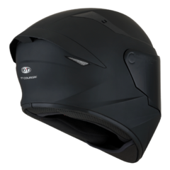 TT-COURSE MATT BLACK - comprar online