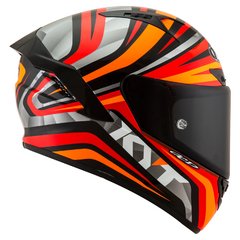 NX-Race Mood - Red Fluo by OCD Desing - comprar online