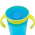 Copo de Treinamento com Alca Azul 260 ml Buba na internet