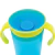 Copo de Treinamento com Alca Azul 260 ml Buba na internet