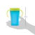 Imagem do Copo de Treinamento com Alca Azul 260 ml Buba