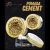 Pomada De Cabelo Modeladora Knucklehead Cement - Baunilha - 50 gramas