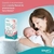 Concha Flexível Para Amamentação Bebe Seios - Sana Babies - comprar online