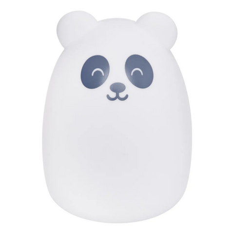 Luminária Buba Gumy Luz Noturna Suave Para Bebê Dormir Bem