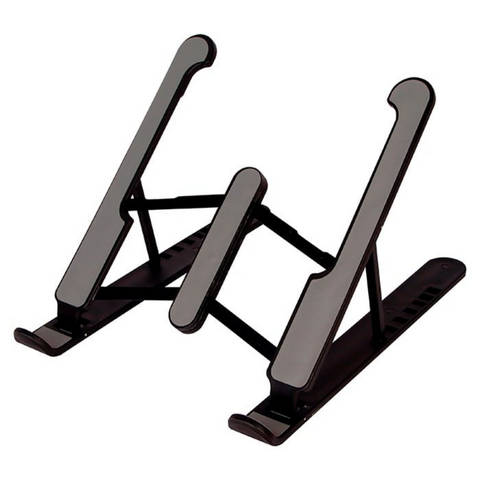 Suporte Zein Articulado Notebook Ergonômico Regulável