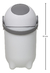 Lixeira Anti Odor Fraldas Bebe Lixo Magico Especial Mamãe - comprar online