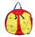 Mochila Carregadora Para Bebe-tartaruga amarela