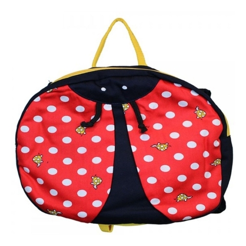 Carregador De Bebê Canguru Bolsa Joaninha Passeio Do Bebe