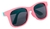 Imagem do Buba Óculos De Sol Baby Color Pink Rosa