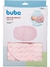 Saco De Dormir Baby Super Soft Rosa Com Ajuste Bebe - MasterCoisas