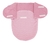 Saco De Dormir Baby Super Soft Rosa Com Ajuste Bebe - comprar online