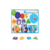 tabuleiro inglês multi formas educativas educaplay Polibrinq - comprar online