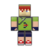 Figura de Ação Robin Hood 25cm Explorando Novos Mundos - comprar online