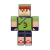 Figura de Ação Robin Hood 25cm Explorando Novos Mundos - comprar online