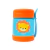 Pote Térmico Leãozinho Charmoso 320ml - comprar online