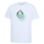 Camisa Palmeiras Branca – Masculina com Escudo na internet