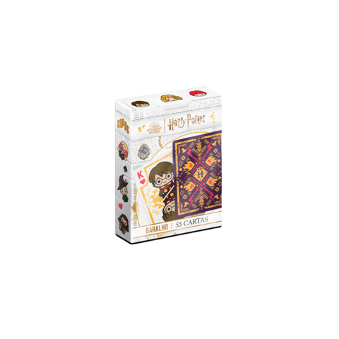 Cartas de Harry Potter para Fãs e Colecionadores