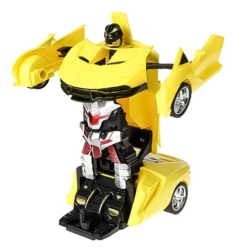 Robô Zax Controle Remoto Infantil Luz e Som Art Brink